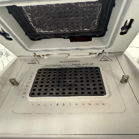 Eppendorf Mastercycler X50i Thermal Cycler image 0
